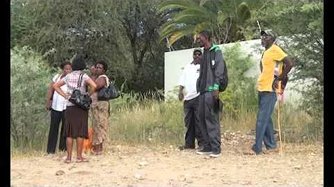 Most domestic workers seem displeased with n$ 135 wage increase