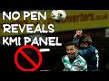 KMI PANEL REVEALS JOHN BEATON WAS WRONG TO AWARD CELTIC A PENALTY AGAINST MOTHERWELL