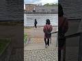 Spree River Near East Side Gallery Berlin