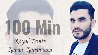 Royal Deniz Zaman Zaman 2021 Cox Super Mahni Resimi