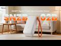Sonoff AirGuard TH Lite SNZB-02B Smart Zigbee Temperature and Humidity Sensor video