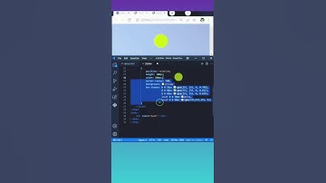 Crazy css||Creating Bulb pure css #html #css #bulb #cssanimation #vipcoading2022