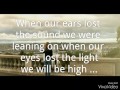 TOPIC-FLY AWAY ft. Lili Pistorius Lyrics