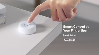 Introducing TP-LINK Tapo S200B Smart Button screenshot 4