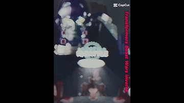 Cryotek vs Tripredacus Council (Transformers beast wars)