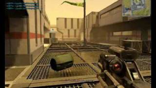 Aimbot