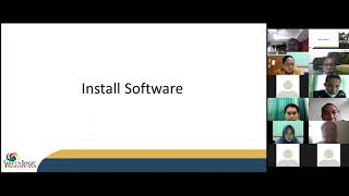 HOW TO INPUT MDS RAPFISH ATTRIBUTE SCORING VALUES 6
