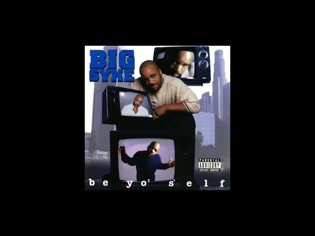 洋楽 BIG SYKE Big Syke - Topic - YouTube
