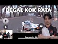 AE ROSEMARY FPS KENA BEGAL !! MUSUH LANGSUNG RATA KENA AIM SUNTIK 😱 PUBG Mobile