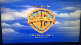 Distributed By Warner Bros. (x2,1995/2003)