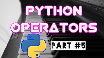python operators explained | exponent | floor division | Modulus | add string | operator and operand