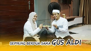 GA NYANGKA! MALEM MINGGUAN DI AJAK BUKBER SAMA GUS ALDI