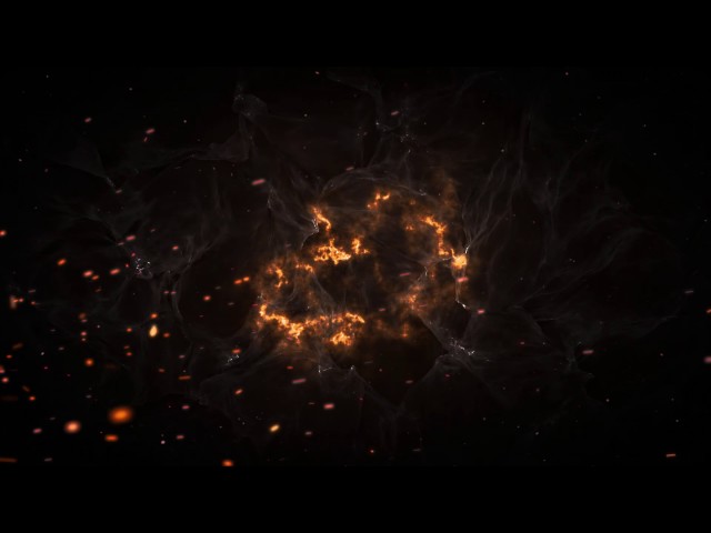 Dark Cinematic Background - 100% Free Stock Footage class=