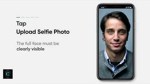 How to do the KYC process in Crowd1?