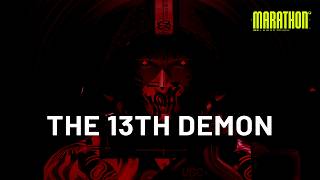 Curse of the Original Thirteen Demons Marathon Lore to Fall Asleep to