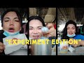 My Tiktok Experiment Compilation part 2