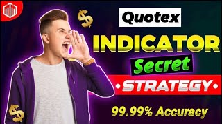 quotex | trading view best indicator to predict next candle| next candle predictor