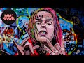 6ix9ine GOOBA M M J REMIX