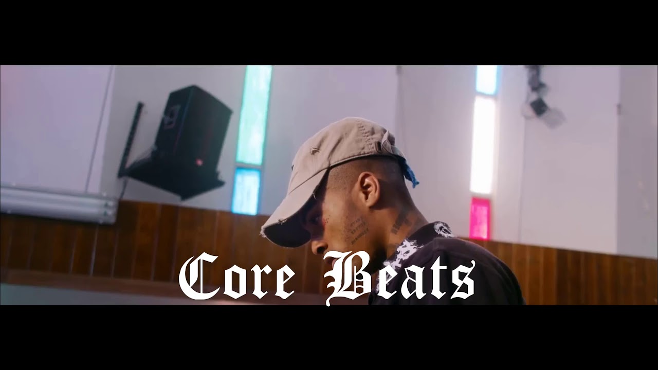 rap song 2019 {FREE} DIFFERECE - XXXTETACION LOFI BEAT - CORE BEATS