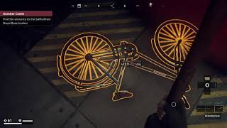 Generation Zero_ How to get through locked dor for Vessian Bunker