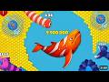 Fishdom 🐠Video [1.1] Hungry Fishs Gameplay | Ads Mini Games New Update 2025