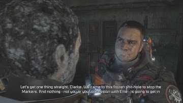 Dead Space 3 Demo - Part 1 [HD]