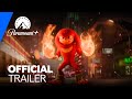 Knuckles | Official Trailer | Paramount  UK & Ireland