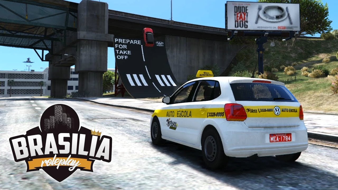 Como Jogar no BVB ⋆ Brasil Vida Boa™ Roleplay - Servidor de Multi Theft  Auto (MTA Brasil)