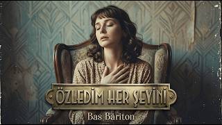 Özledim Her Şeyini - Jazz Cover Meyhanede Caz