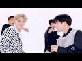 Monsta X Black Swan FMV