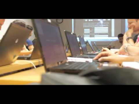 Vídeo: Per A Què Serveixen Els Cursos De Cisco?