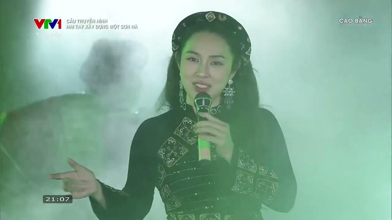 HAI TAY XÂY MỘT SƠN HÀ - Chương trình kỷ niệm 85 năm ngày Bác Hồ trở về nước 1941 - PHẦN 2