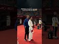 Off-mat bout | World Karate Federation