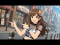 マリンダンスです！！#オリジナル曲#オリジナルソング#anime #音楽ユニット #かっこいい #かわいい 