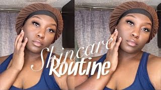 Best Skin Care Routine Oily Skin