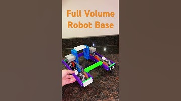 #robotbuild #fullvolume#vex#roboticscompetition #robots
