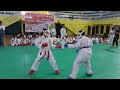 Wadokai karate do indonesia kab deli serdang pedro butarbutar