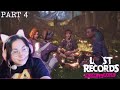 I Joined a Blood Pact?? ~ Lost Records Bloom & Rage Part 4