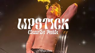 Lipstick - Charlie Puth (Audio)