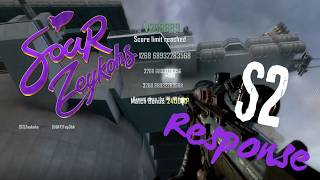 My SoaR RC Response #S2