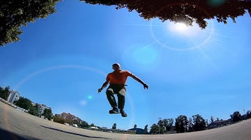 slowmotion test After Effects cs6 + Twixtor