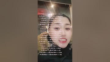 cặp từ trái nghĩa trong tiếng trung.