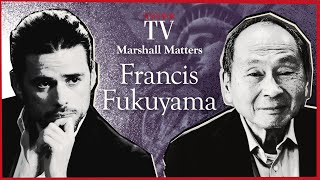 Francis Fukuyama on the left wing threat to liberalism | SpectatorTV