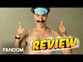 Borat Subsequent Moviefilm | Review! (Spoilers)