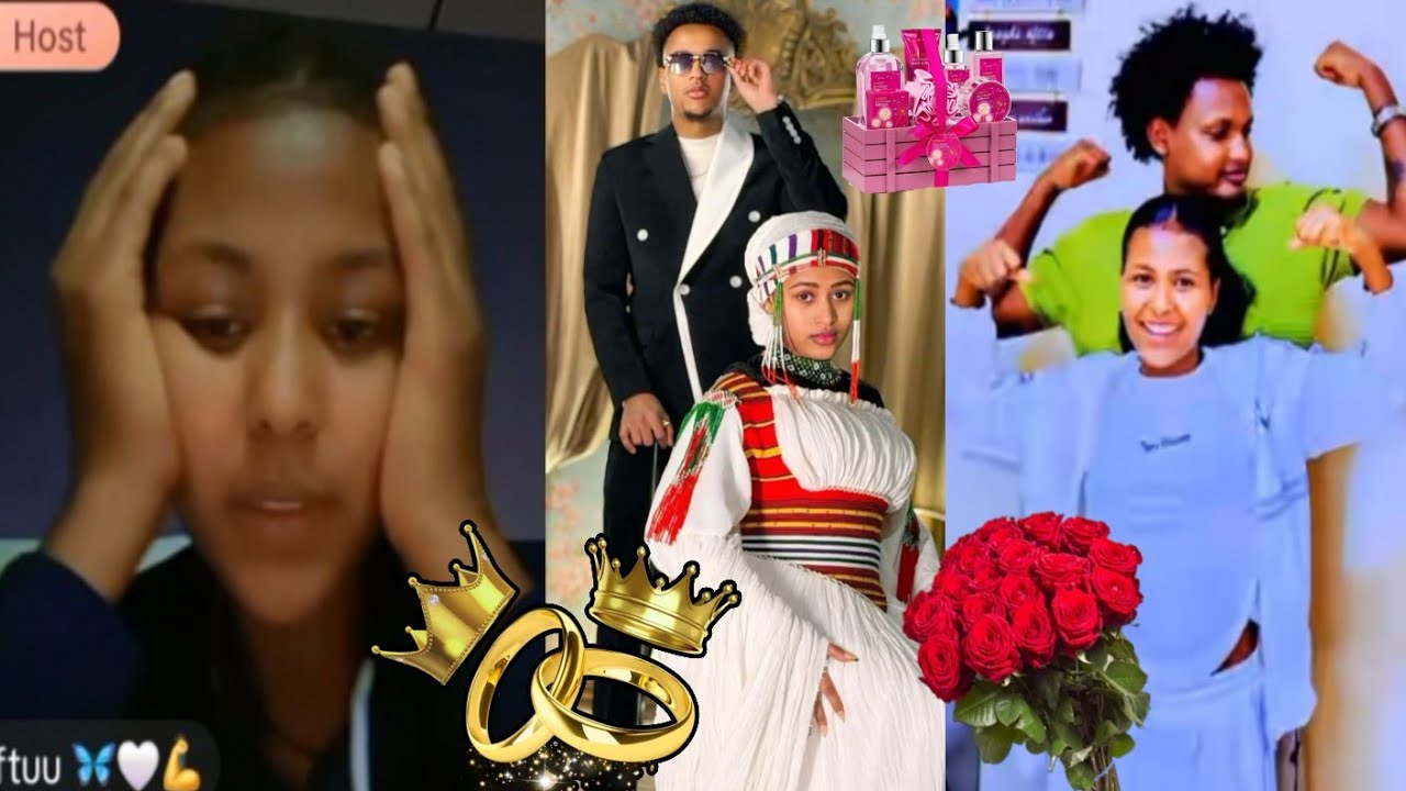 Ibsishan Biftuti Dhekamee Maki Wajin Biftun Rifatee Mataa Qabatee