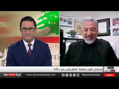 تهديد إسرائيلي بعملية عسكرية ضد حزب الله.. وتصعيد محتمل