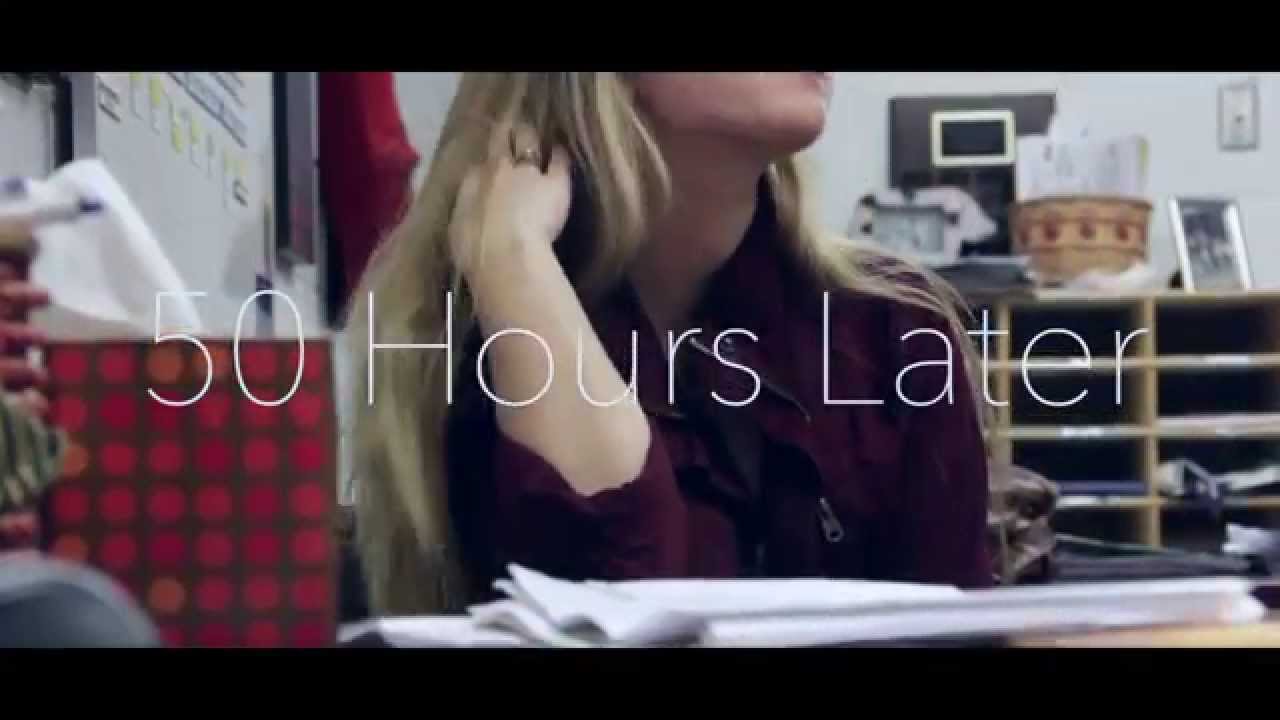 Captured (Short Film) SkillsUSA First Place Digital Cinema YouTube