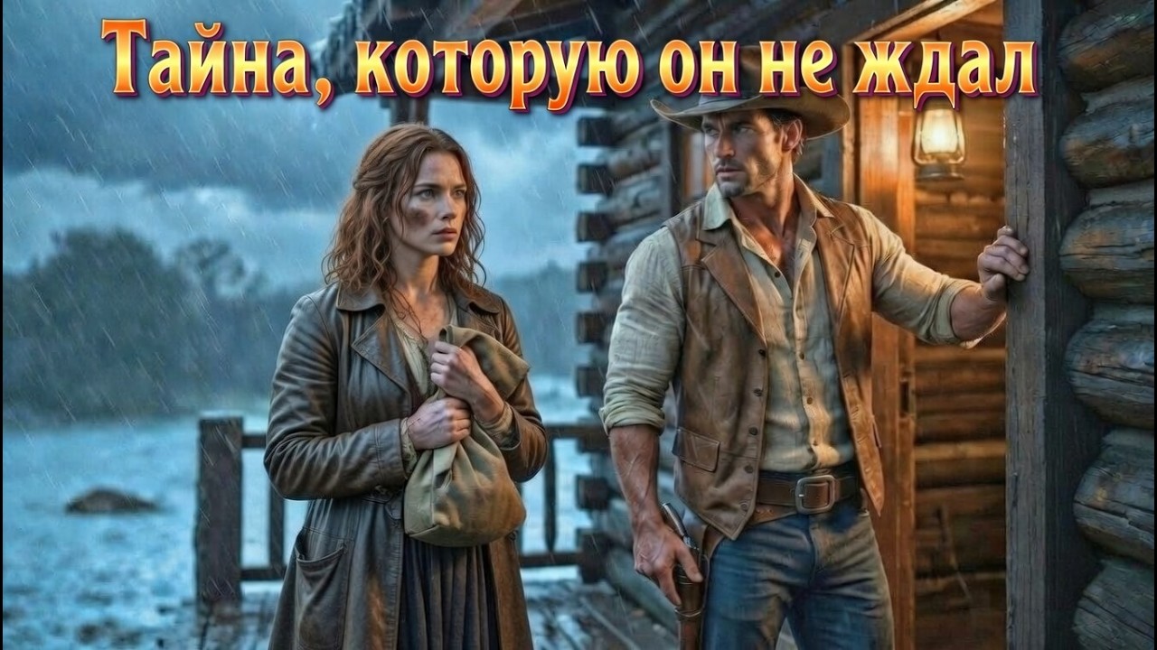 Он не спрашивал ее историю, пока она не раскрыла имя из его прошлого