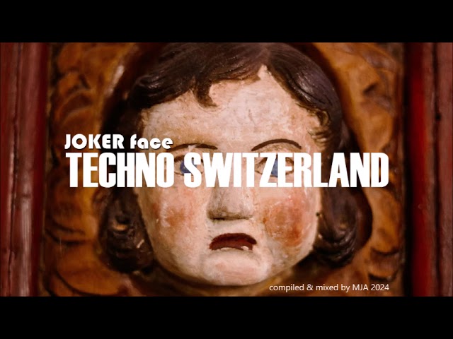 Watch JOKER face - (melodictechno & darktechno) - mixed by mja techno switzerland - 2024 on YouTube Watch JOKER face - (melodictechno & darktechno) - mixed by mja techno switzerland - 2024 on YouTube