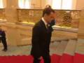 Д.Медведев. Церемония вступления в должность.07.05.08.Part 3